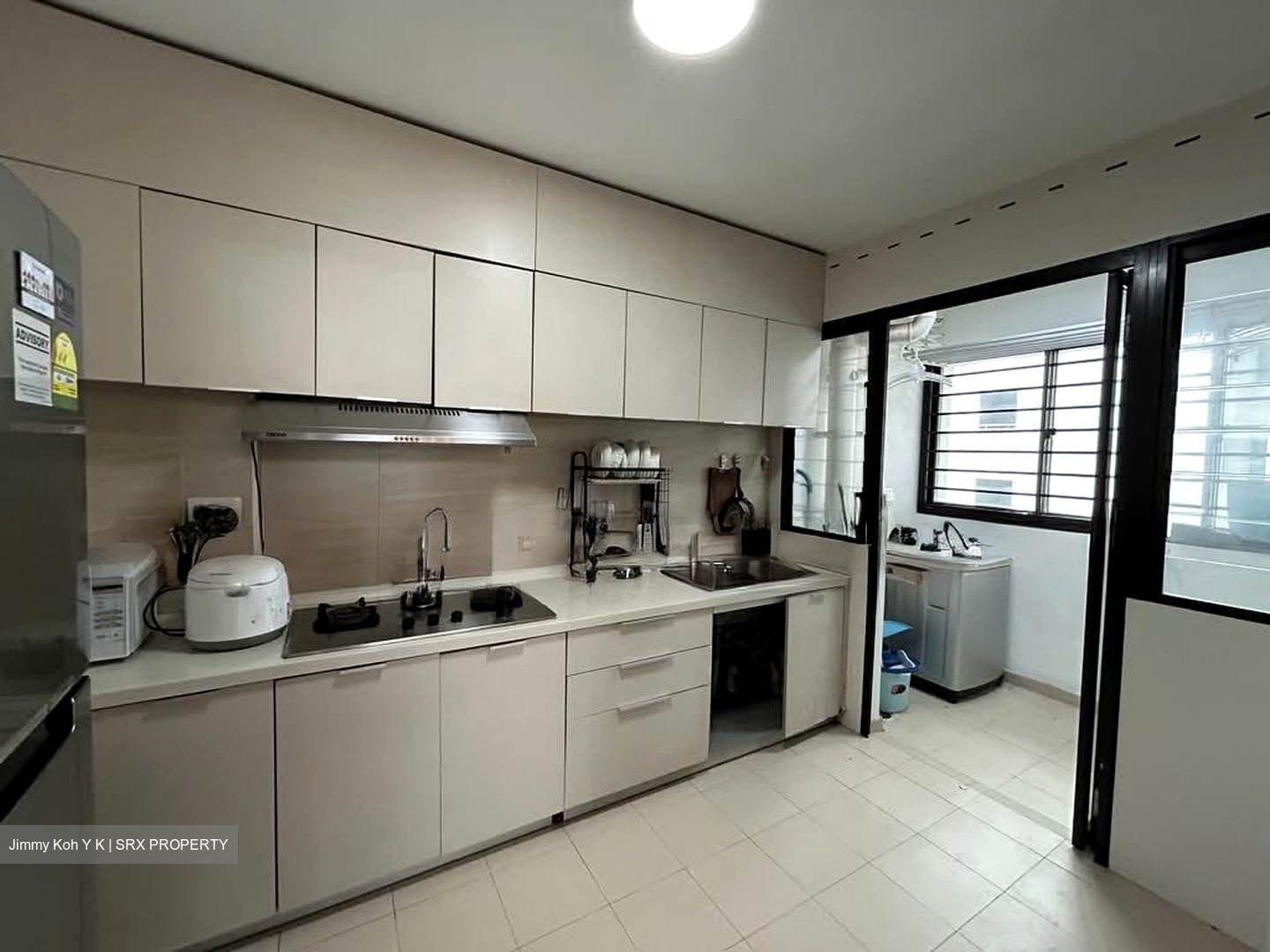 Blk 365B Hougang Meadows (Hougang), HDB 4 Rooms #566332981